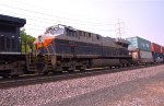 NS 8101 on 269